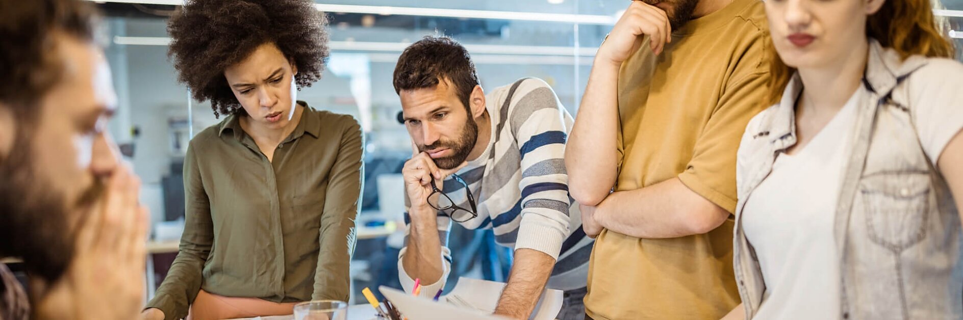 Effizienz in Meetings