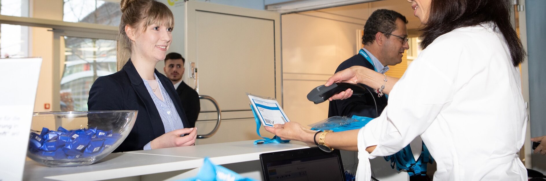 Paperworld Procurement Day 2019 ©Messe Frankfurt