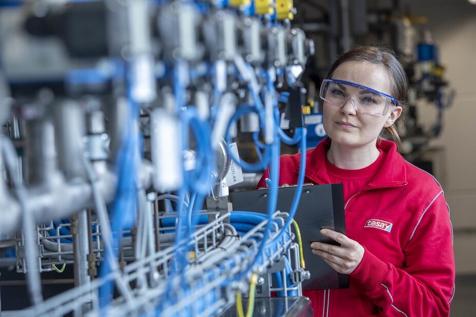 werkstudententätigkeit Nutzen Sie die Chance und sammeln Sie erste praktische Erfahrungen mit uns!