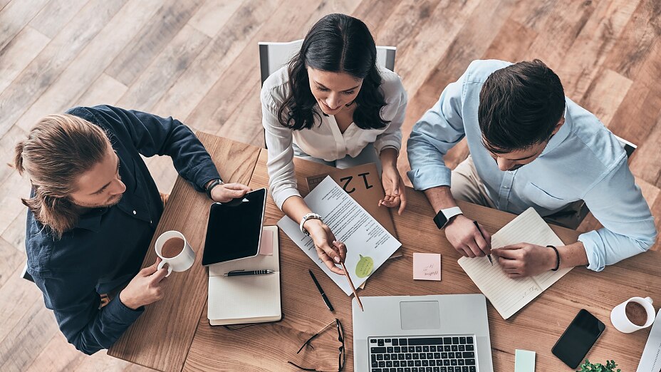 tesa® Industriepartner- Der kompetente Ansprechpartner im technischen Handel tesa® Industriepartner- Der zuverlässige Partner im technischen Handel.