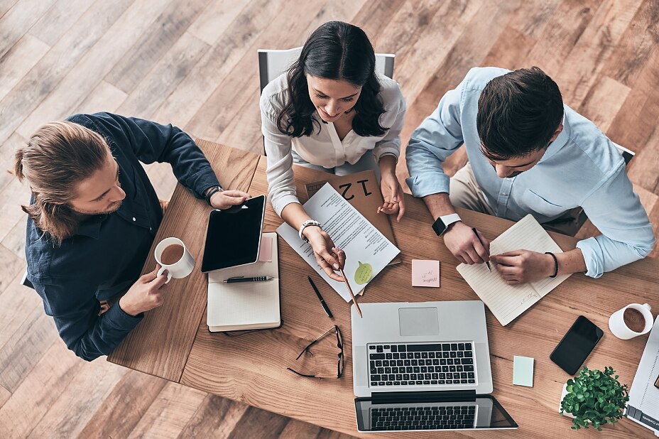 tesa® Industriepartner- Der kompetente Ansprechpartner im technischen Handel tesa® Industriepartner- Der zuverlässige Partner im technischen Handel.