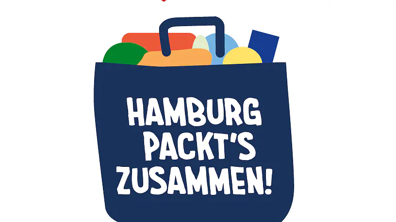 Eine Initiative von Unternehmen aus Hamburg und der Region