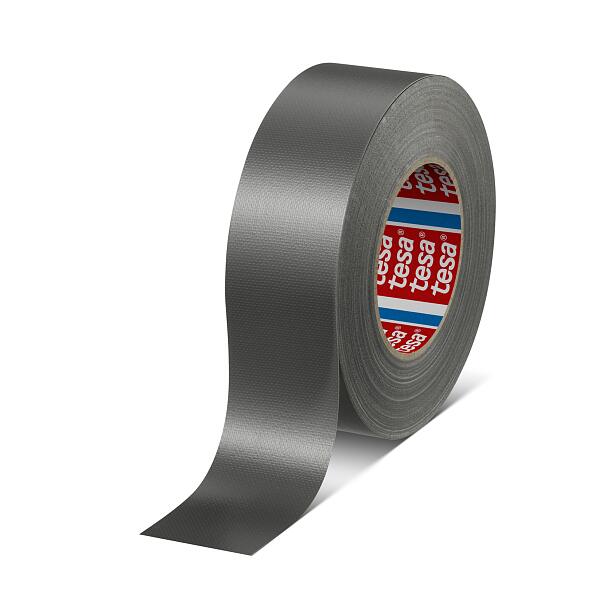 Gewebeband TESA Paketband 48mmx50m Tape Panzertape Pressional utility duct tape 