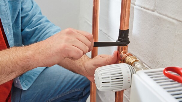 Heizungsrohr abdichten: Der umfassende Leitfaden für dauerhafte Lösungen () Heizungsrohr abdichten: Der umfassende Leitfaden für dauerhafte Lösungen