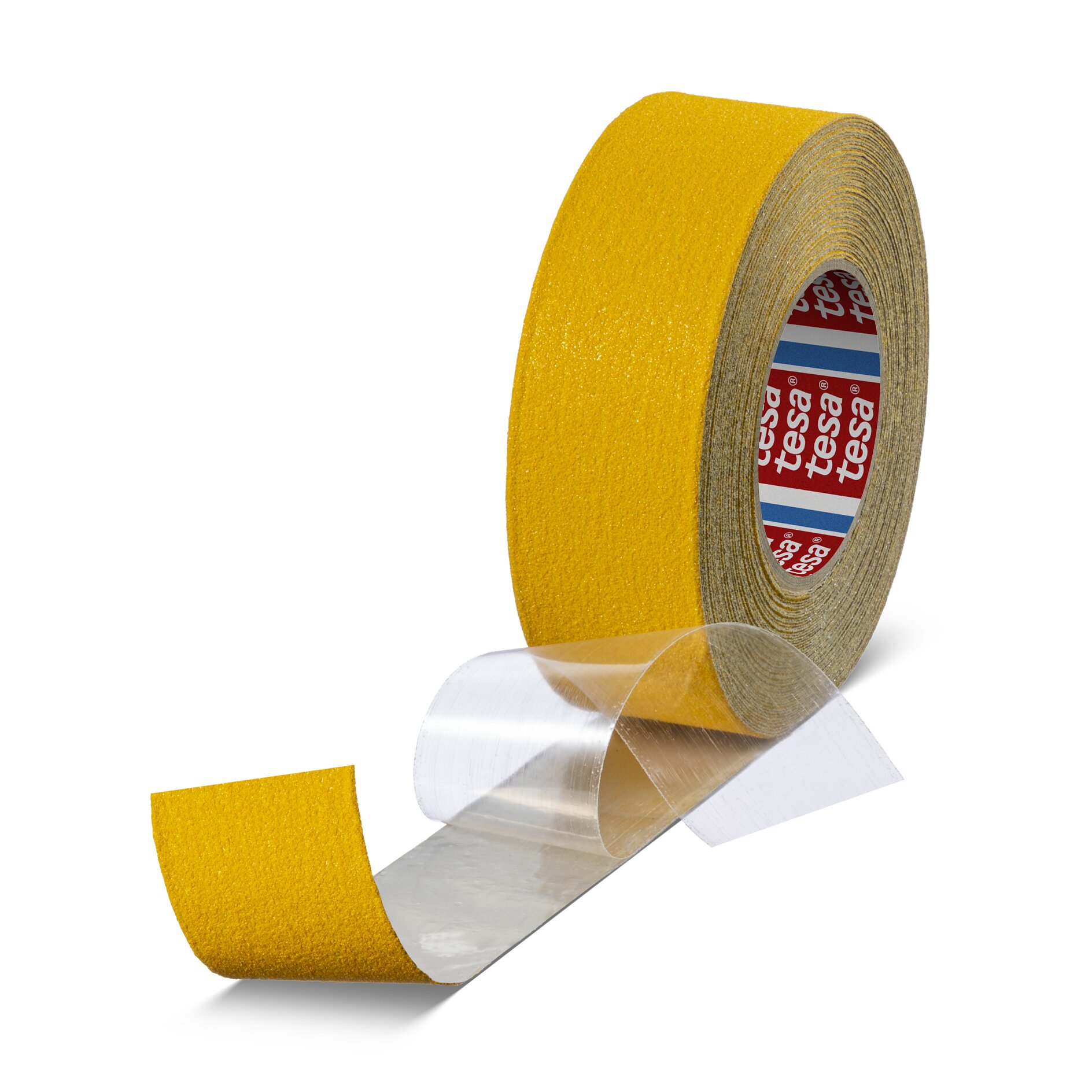 tesa® 60955 Anti-Rutsch-Klebeband Conformable tesa® 60955 Anti-Rutsch-Klebeband Conformable