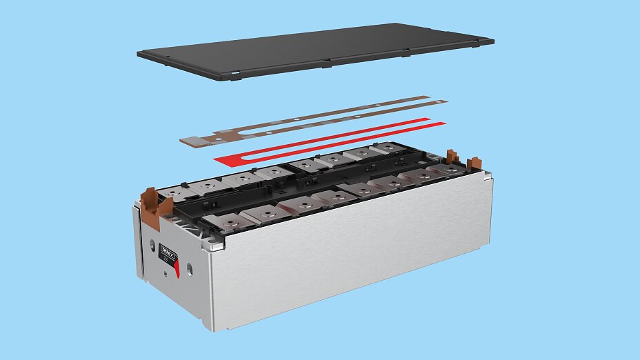 FPC Mounting FPC Mounting