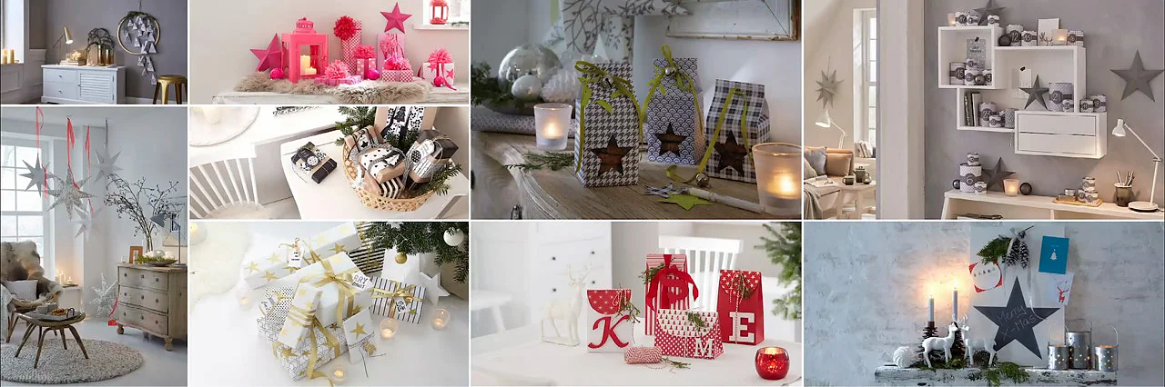 Weihnachtsstage