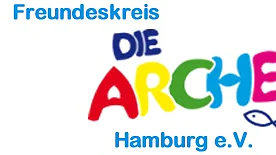 Der Freundeskreis die ARCHE Hamburg e.V. setzt sich vor allem für Kinder aus sozial benachteiligten Familien ein.