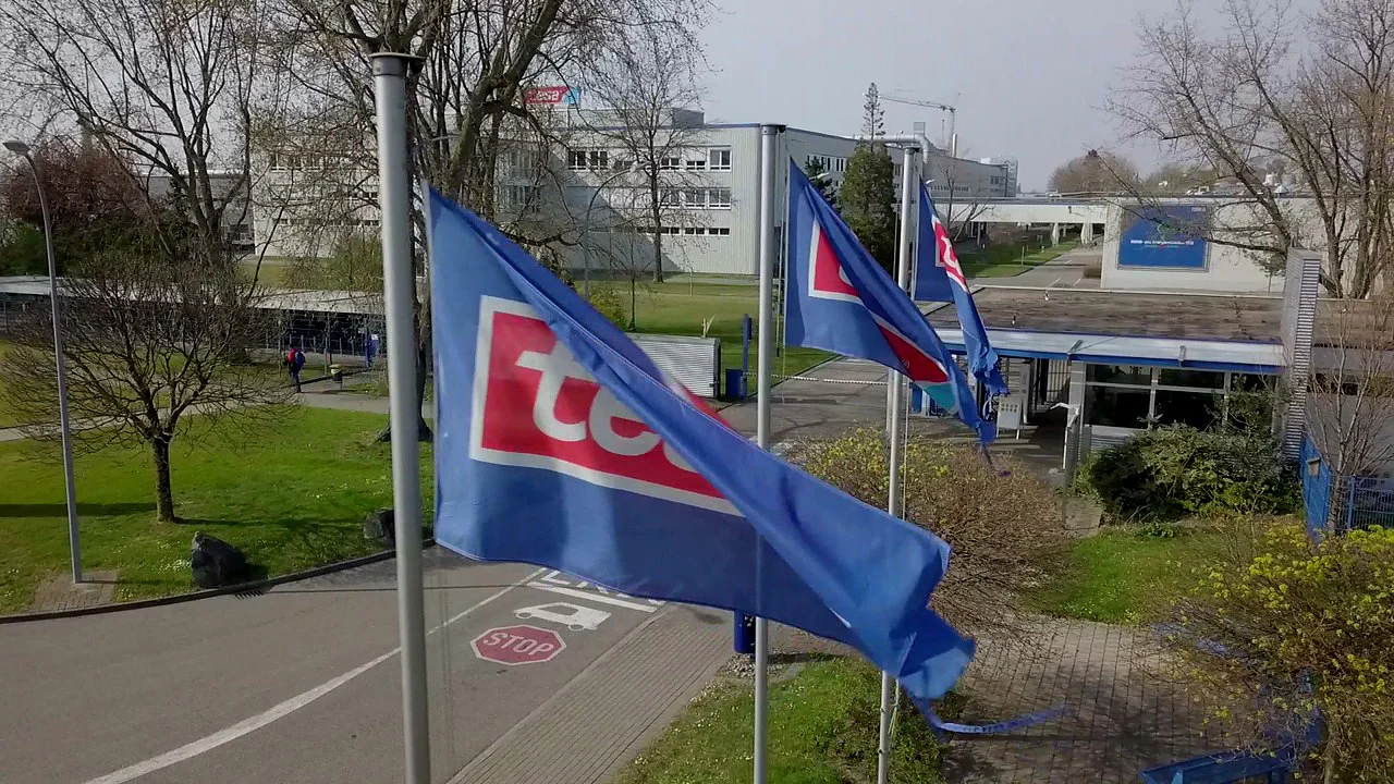 ... und schau rein in unseren zweiminütigen Video-Rundgang.