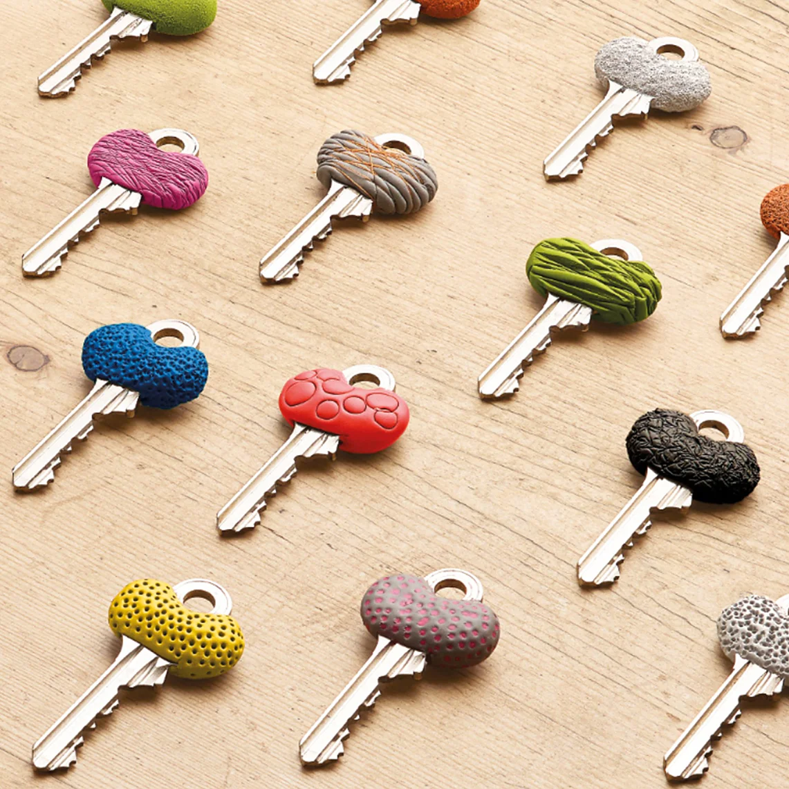 Keys