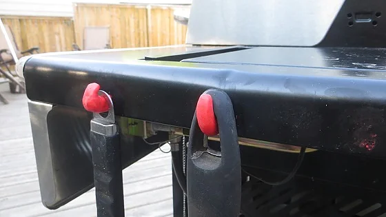 bbq