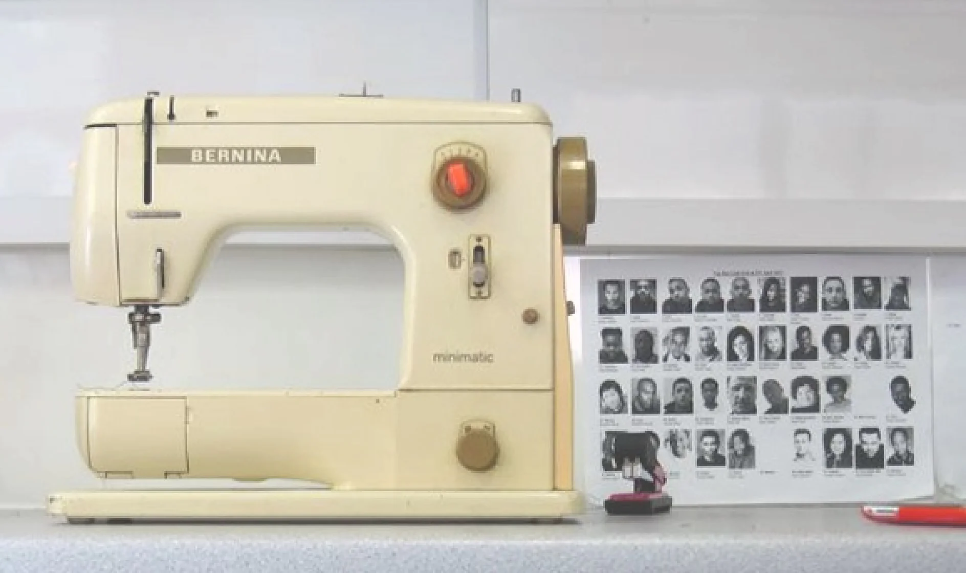 bernina