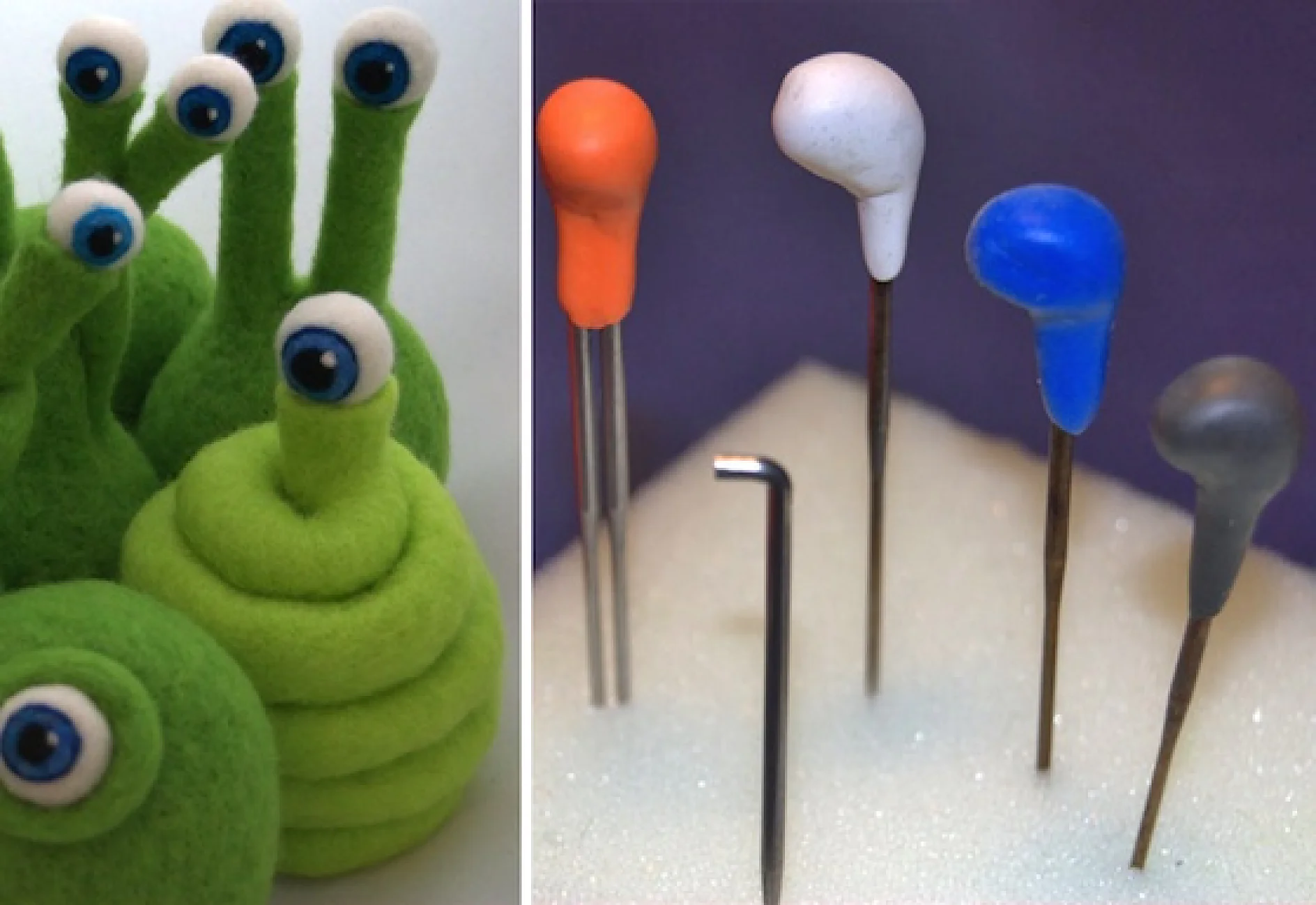felting-pins