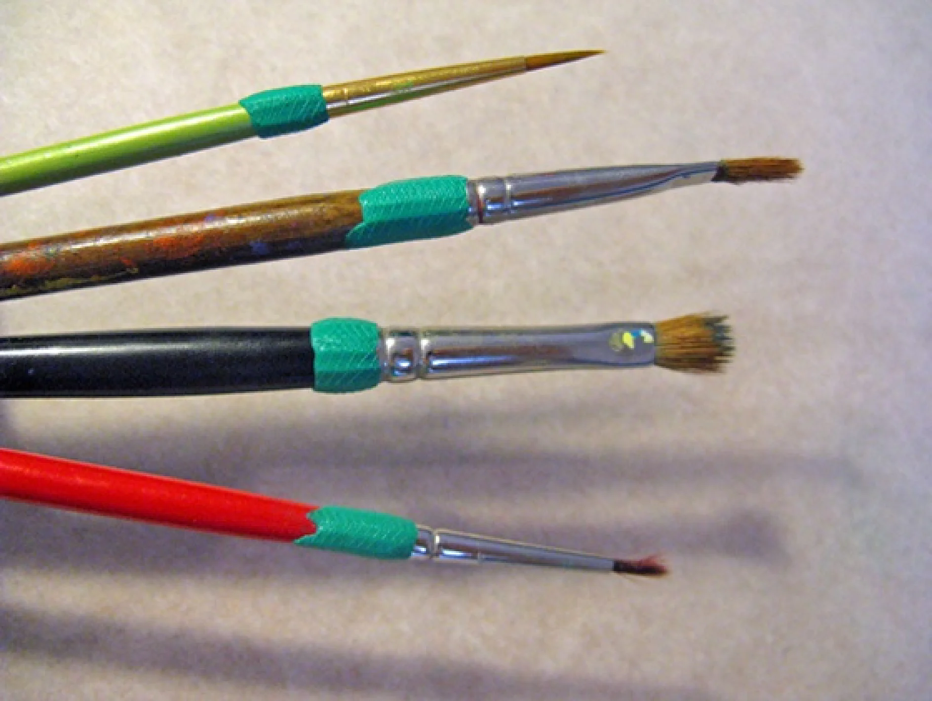 hacking-brushes