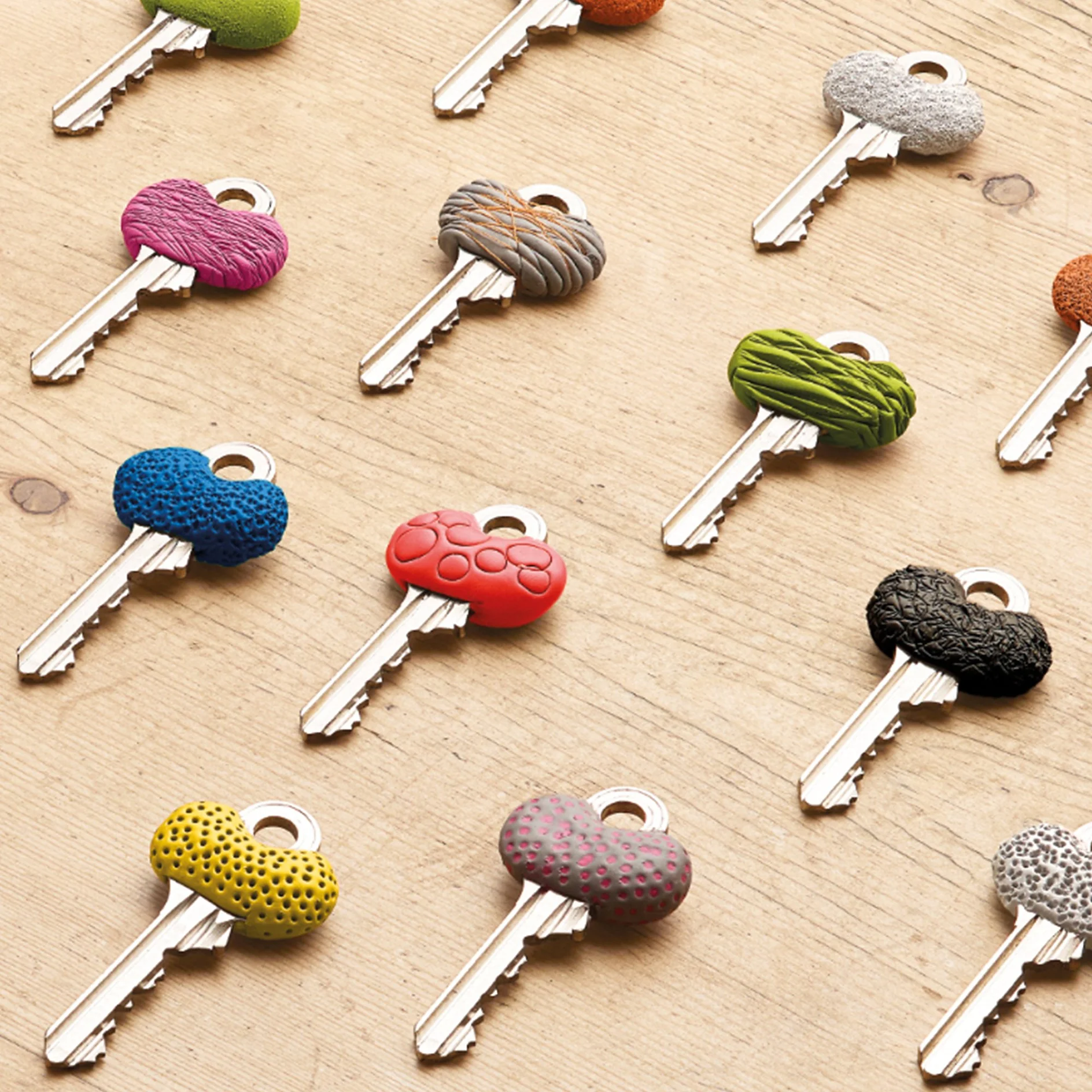 Keys