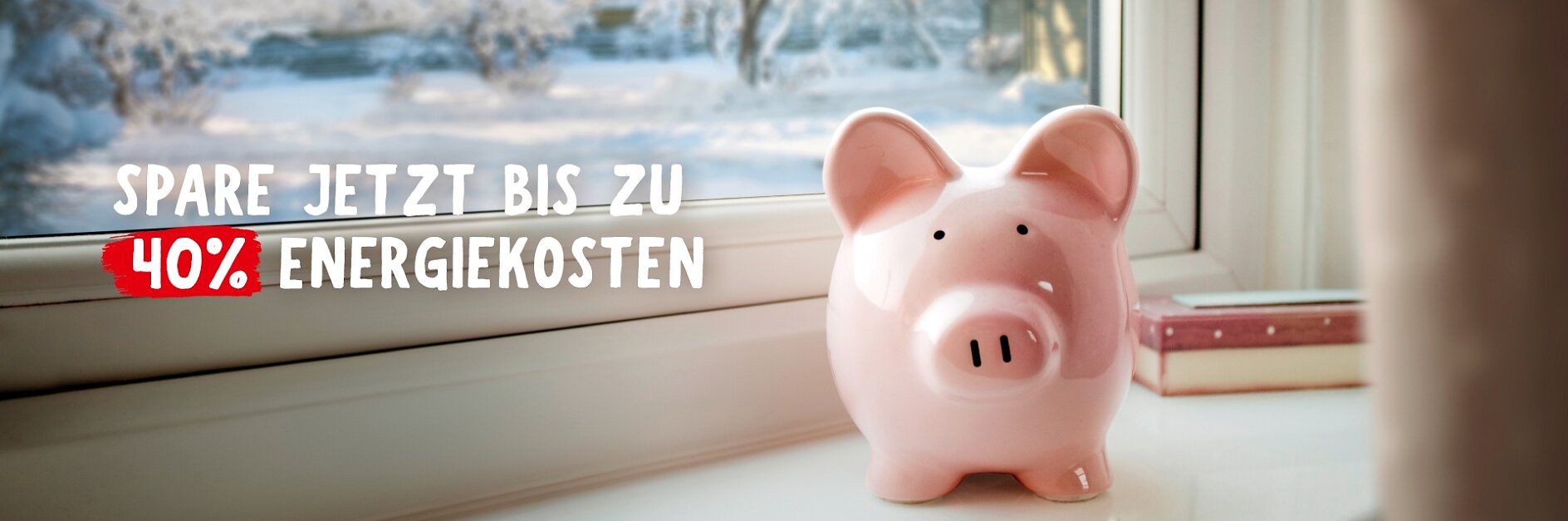 Mit tesamoll Türen und Fenster Abdichten und Energiekosten sparen