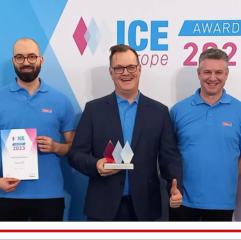 ICE-Europe