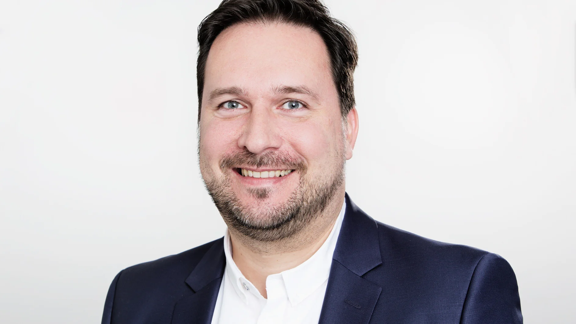 Thorsten Sperlich übernimmt zum 01. Mai die Kommunikationsleitung bei tesa