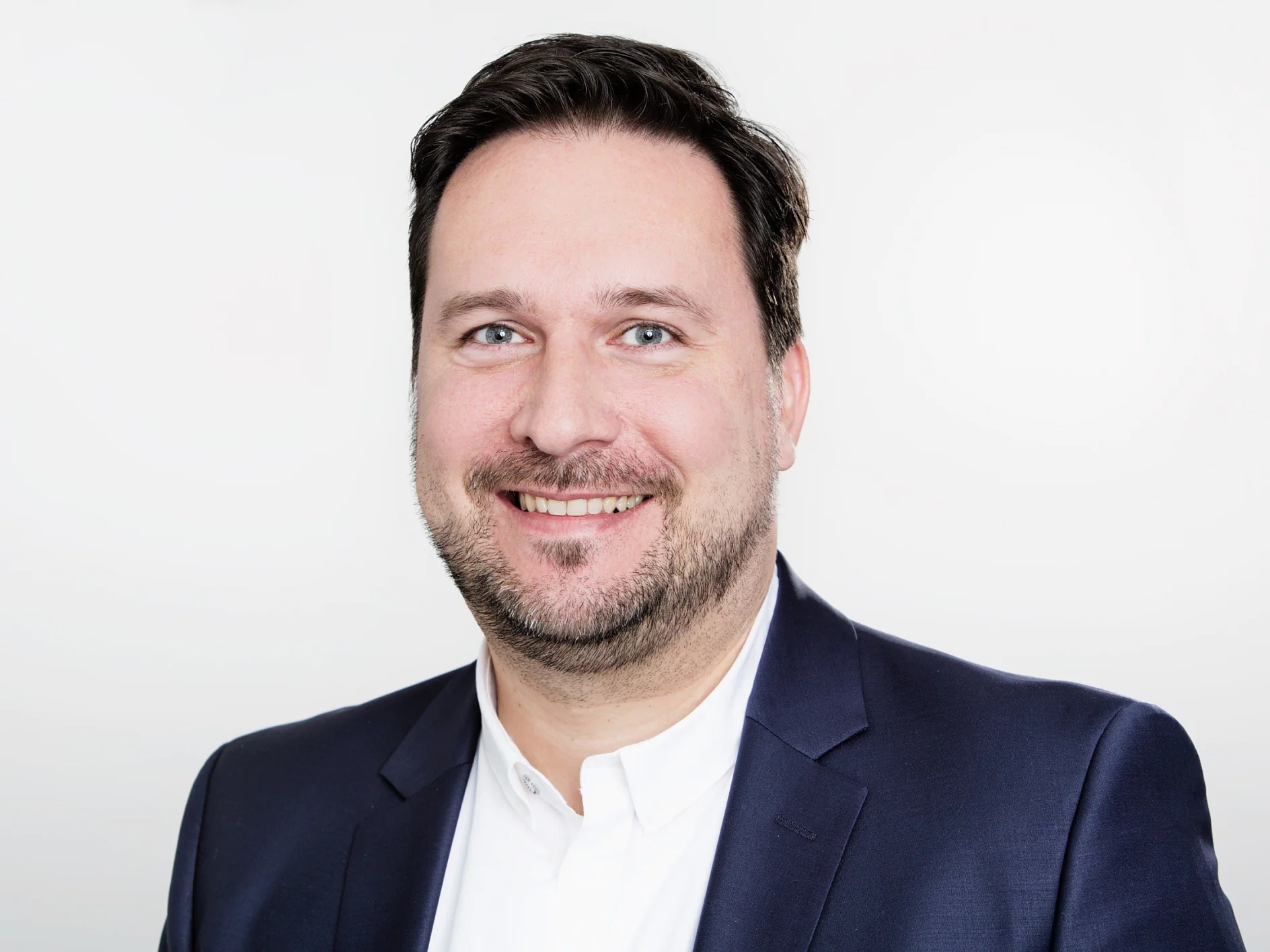 Thorsten Sperlich übernimmt zum 01. Mai die Kommunikationsleitung bei tesa