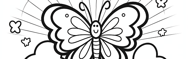 Ausmalen für Groß und Klein: Kostenlose Ausmalbilder für jede Gelegenheit!