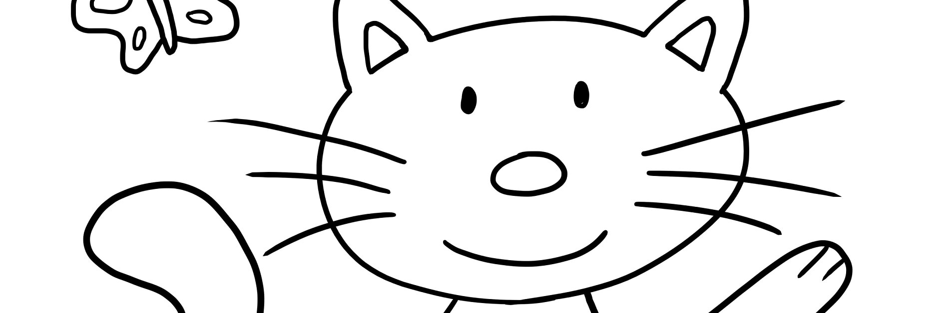 Katzen-Malvorlagen – Für kleine und große Katzenfans Katzen-Malvorlagen – Für kleine und große Katzenfans