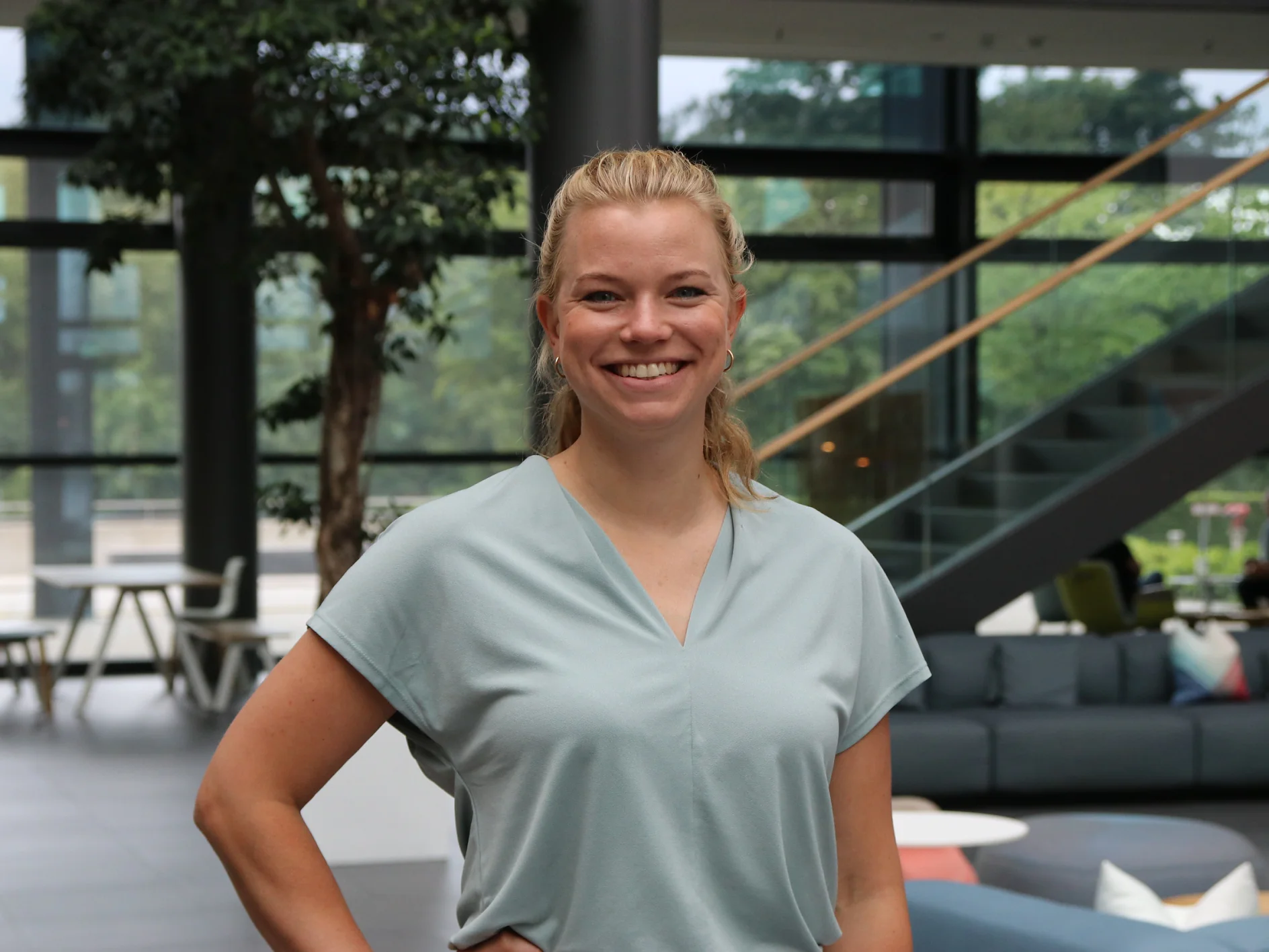 Annika Bild