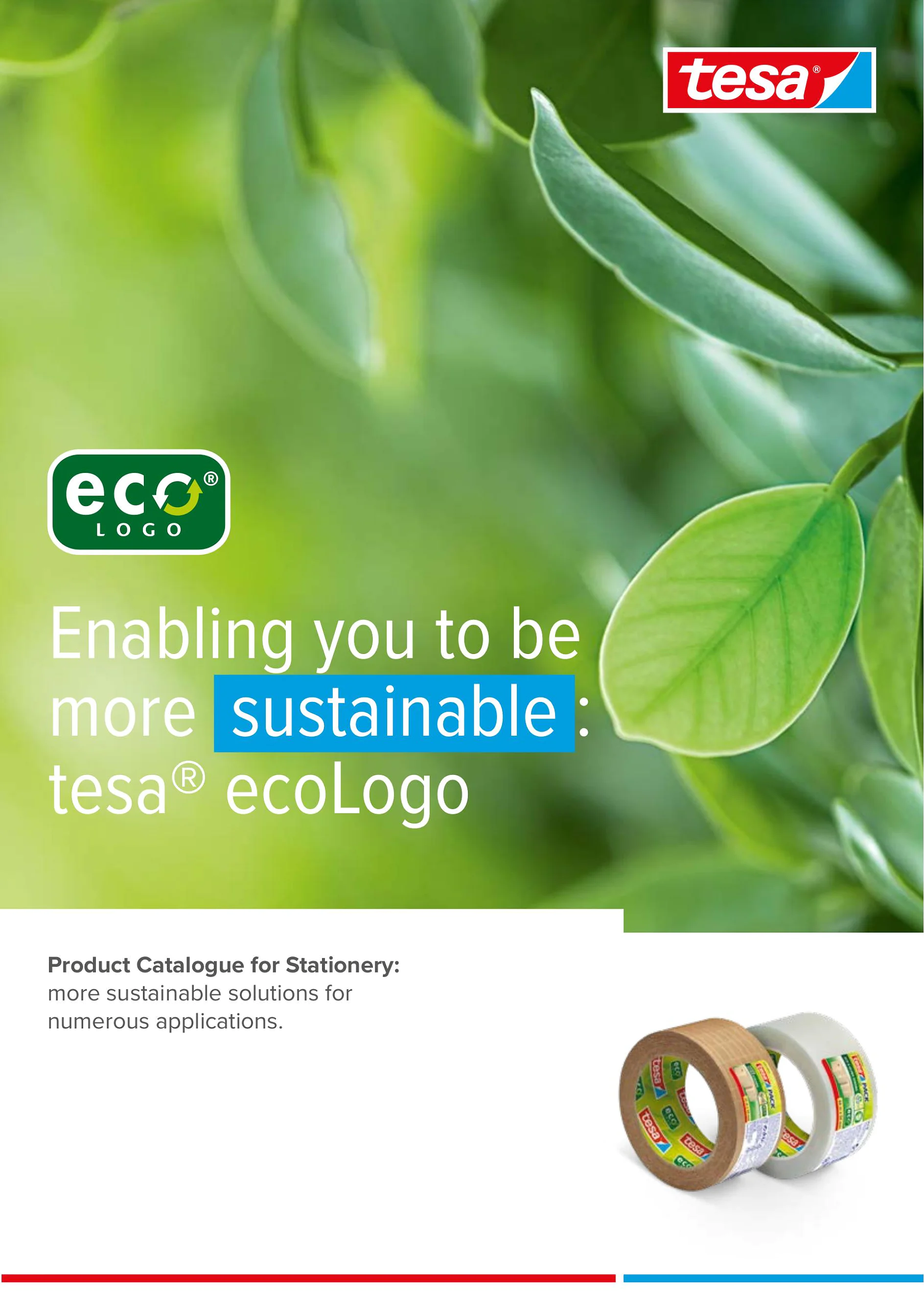 ecoLogo Catalogue_EN ecoLogo Catalogue_EN