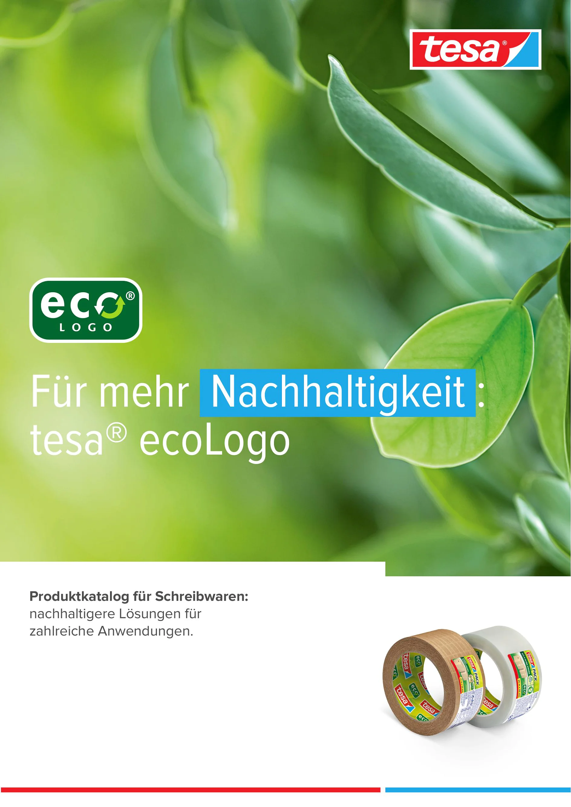 ecoLogo Catalogue_PRINT_DE (1) ecoLogo Catalogue_PRINT_DE (1)