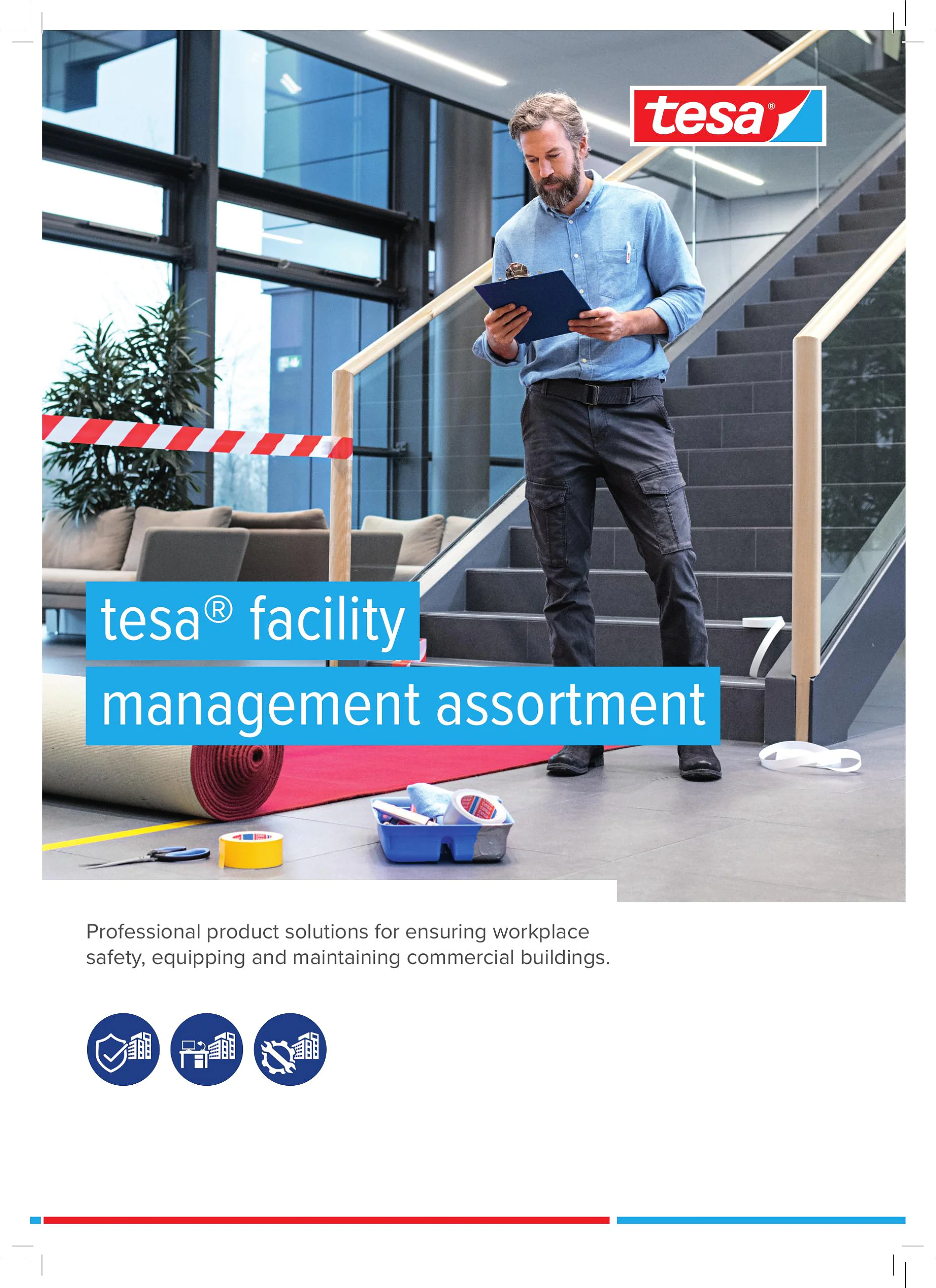 Facility Management Catalogue EN Facility Management Catalogue EN