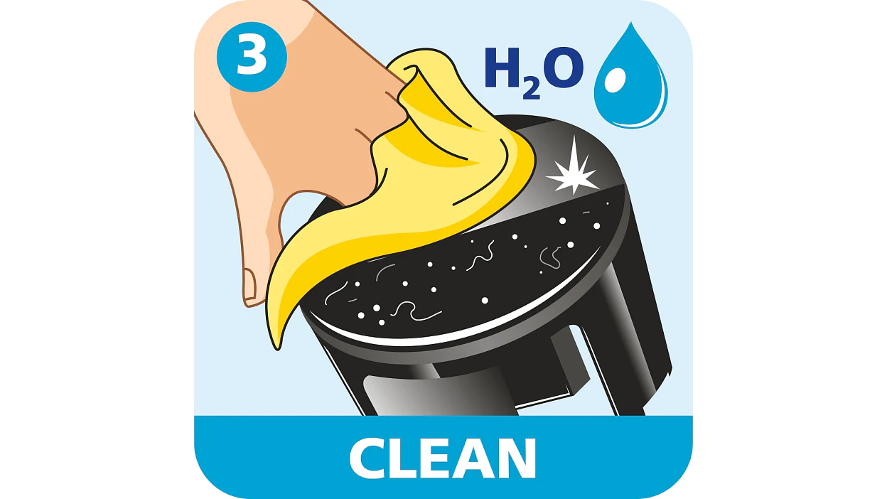 [en-en] 3 CLEAN