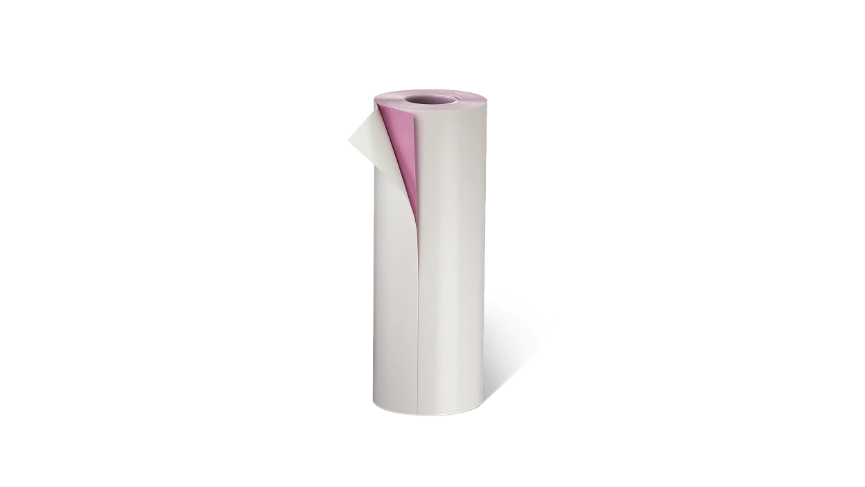 tesa® Softprint PP Flex Medium purple