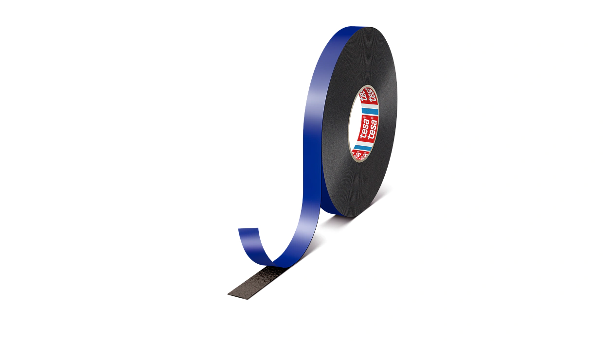 tesa_double-sided_PE-foam-black_liner-blue_pr_001