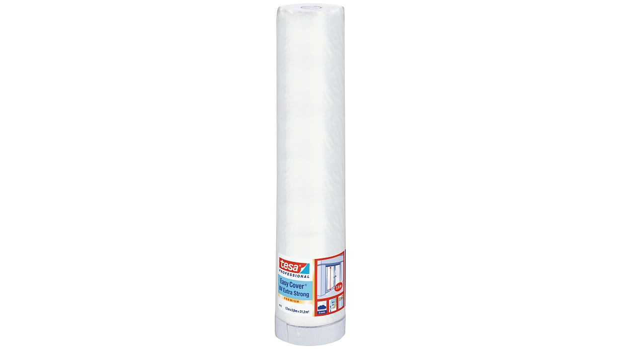 [en-en] Professional Easy Cover