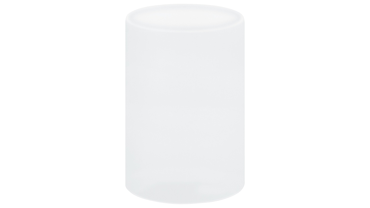 [en-en] tesa Spare Glass For Soap Dispenser