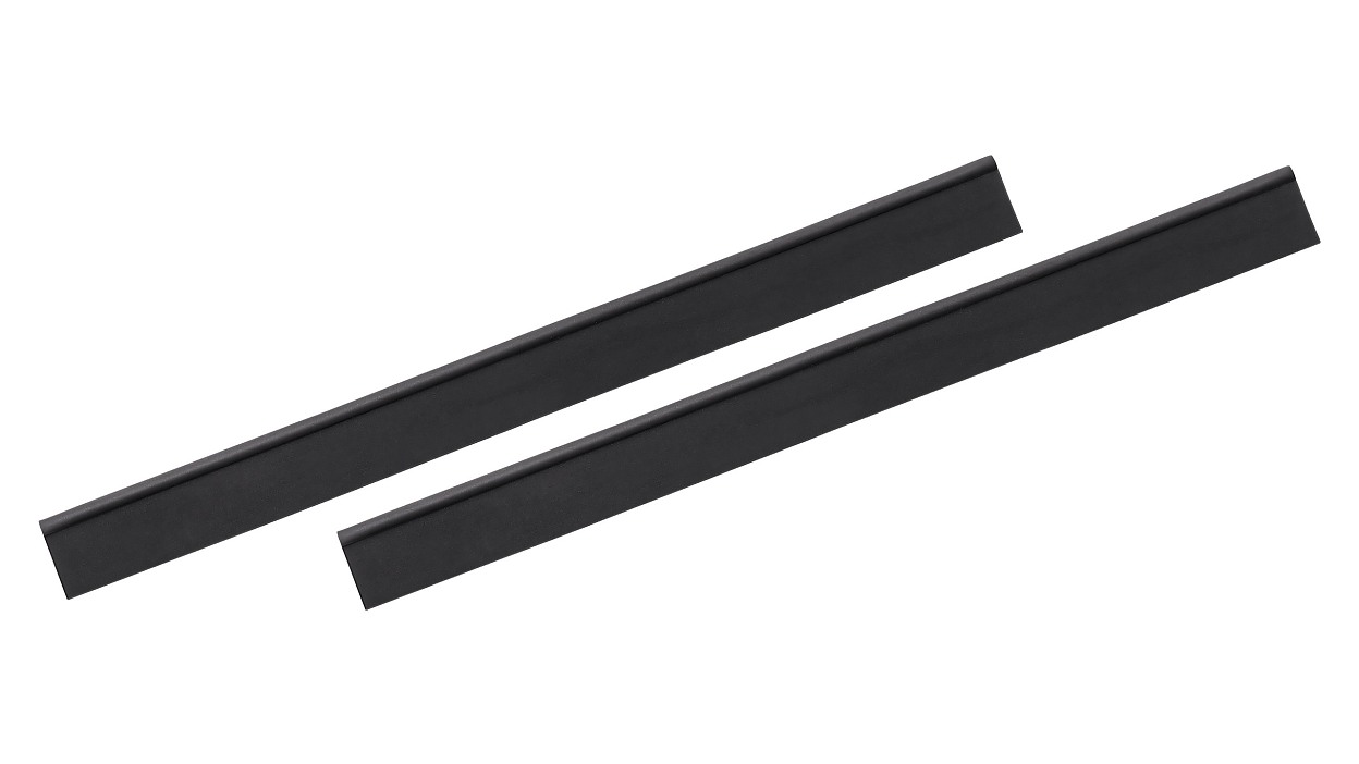 [en-en] tesa Spare Rubber Lip For Shower Wiper