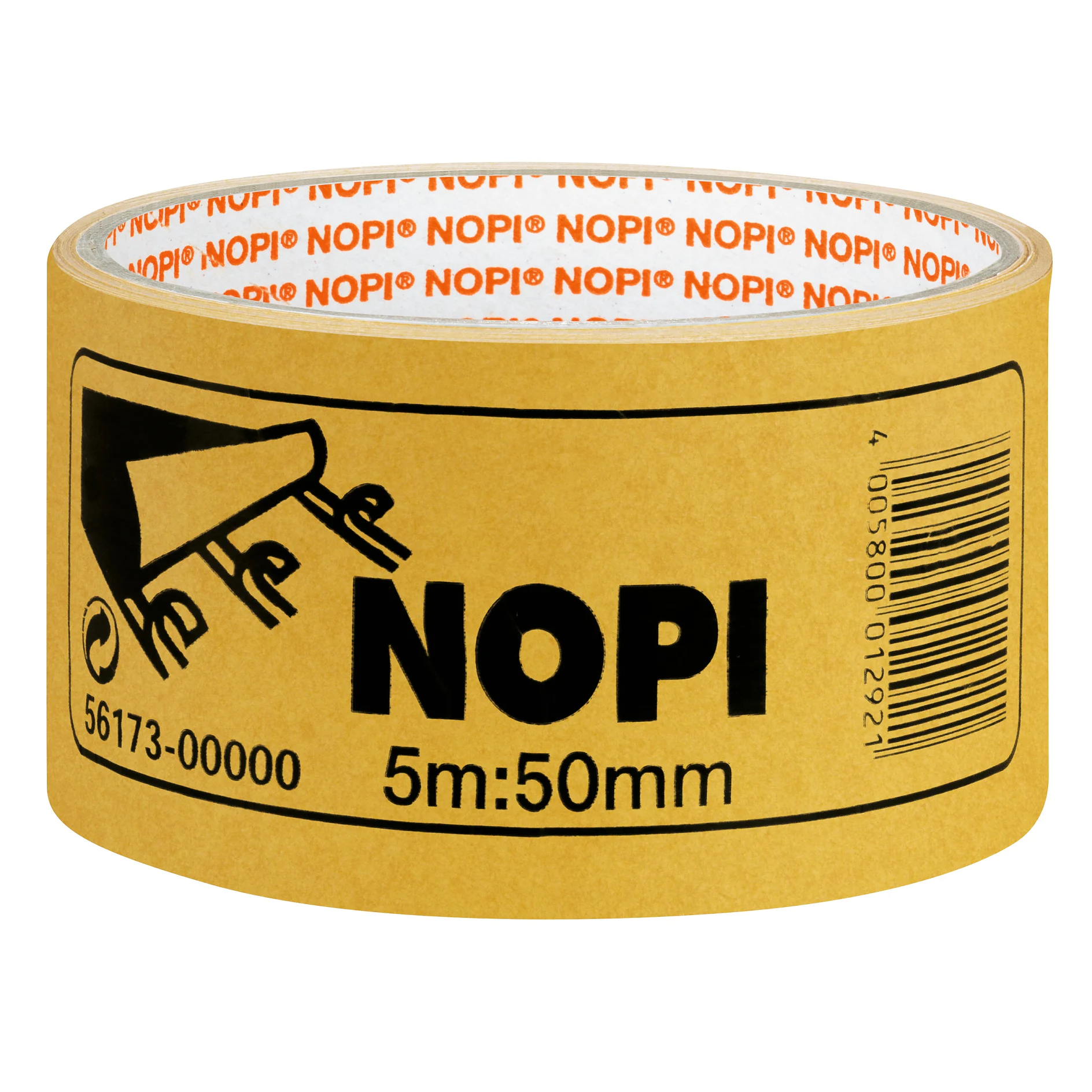 [en-en] NOPI floorlaying 5m x 50mm