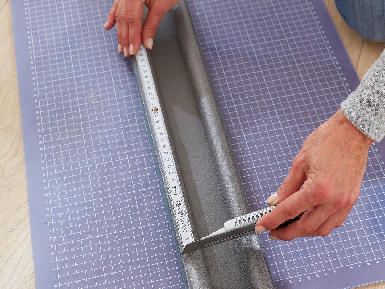 [en-en] tesamoll Door to Floor Double Roll, 0,95mx22mm, plastic bag with carton header