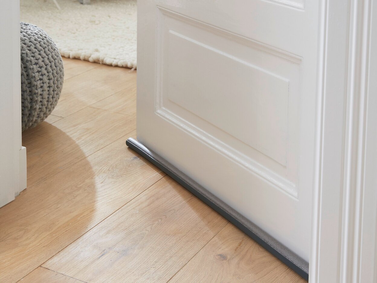 [en-en] tesamoll Door to Floor Double Roll, 0,95mx22mm, plastic bag with carton header
