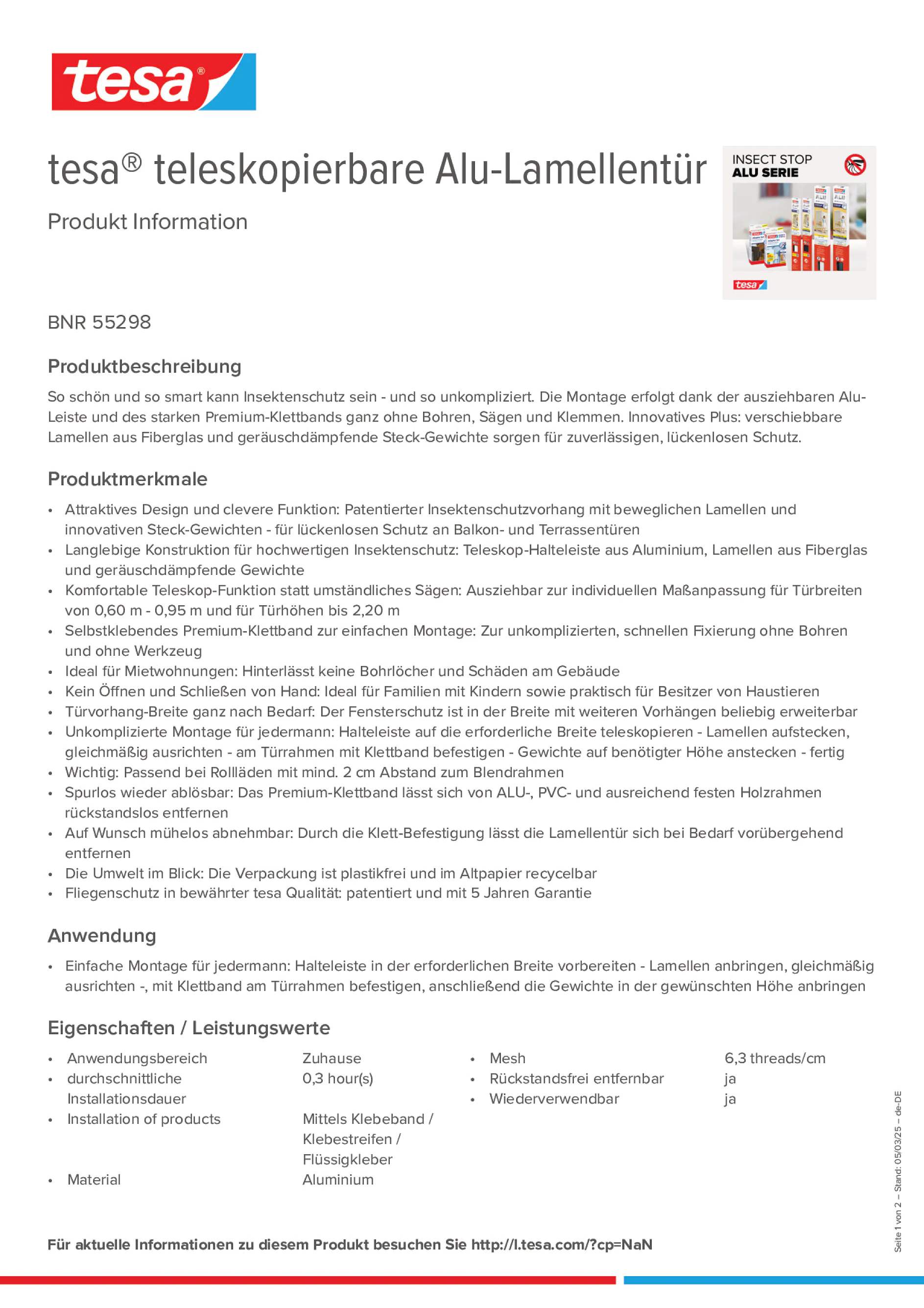 Product information_tesa® 55298_de-DE
