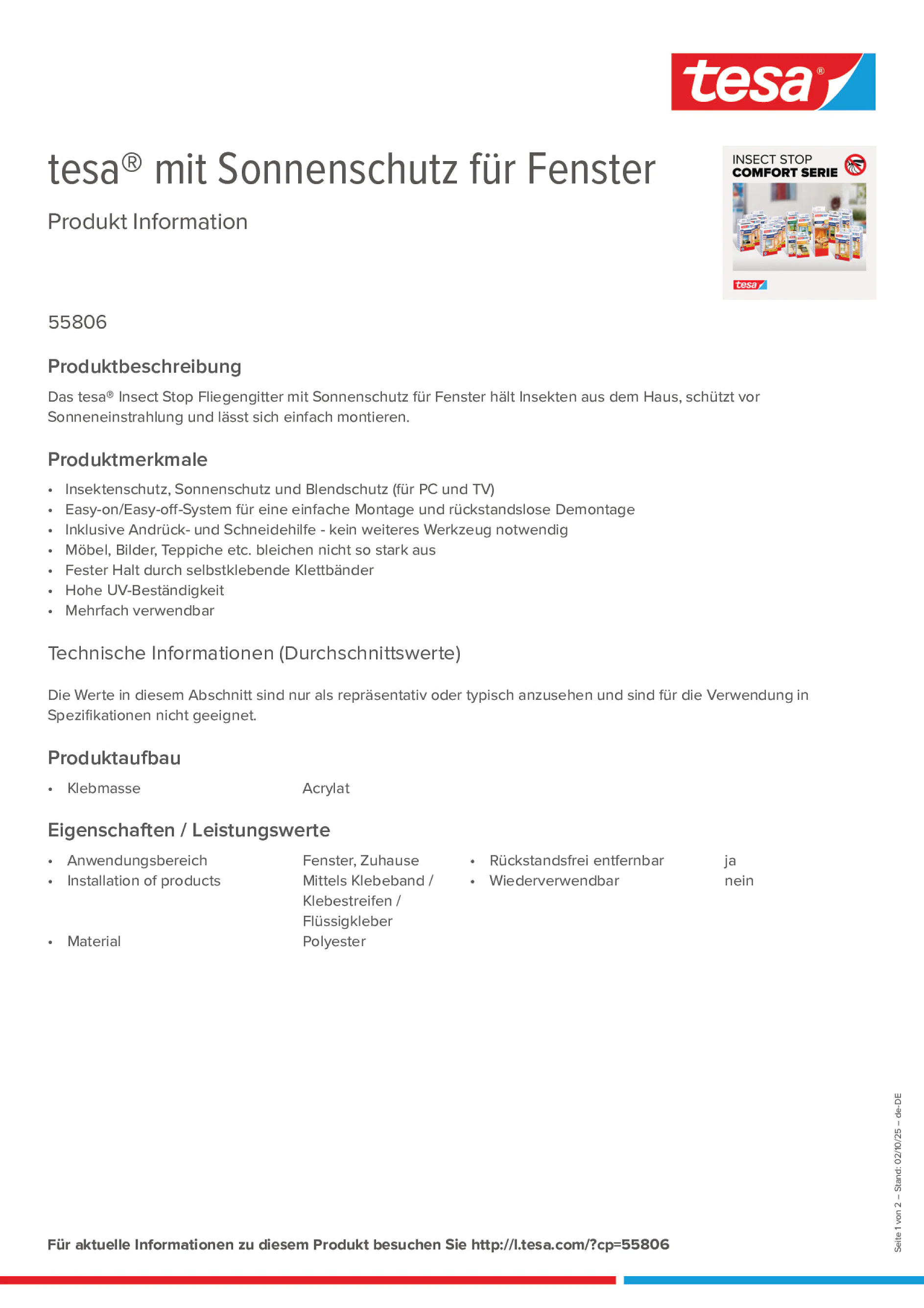 Product information_tesa® 55806_de-DE