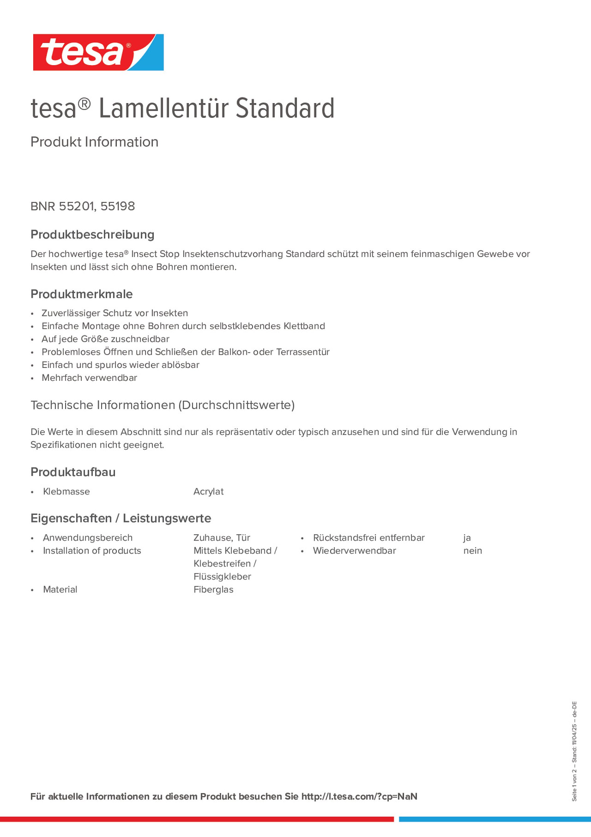 Product information_tesa® 55198_de-DE