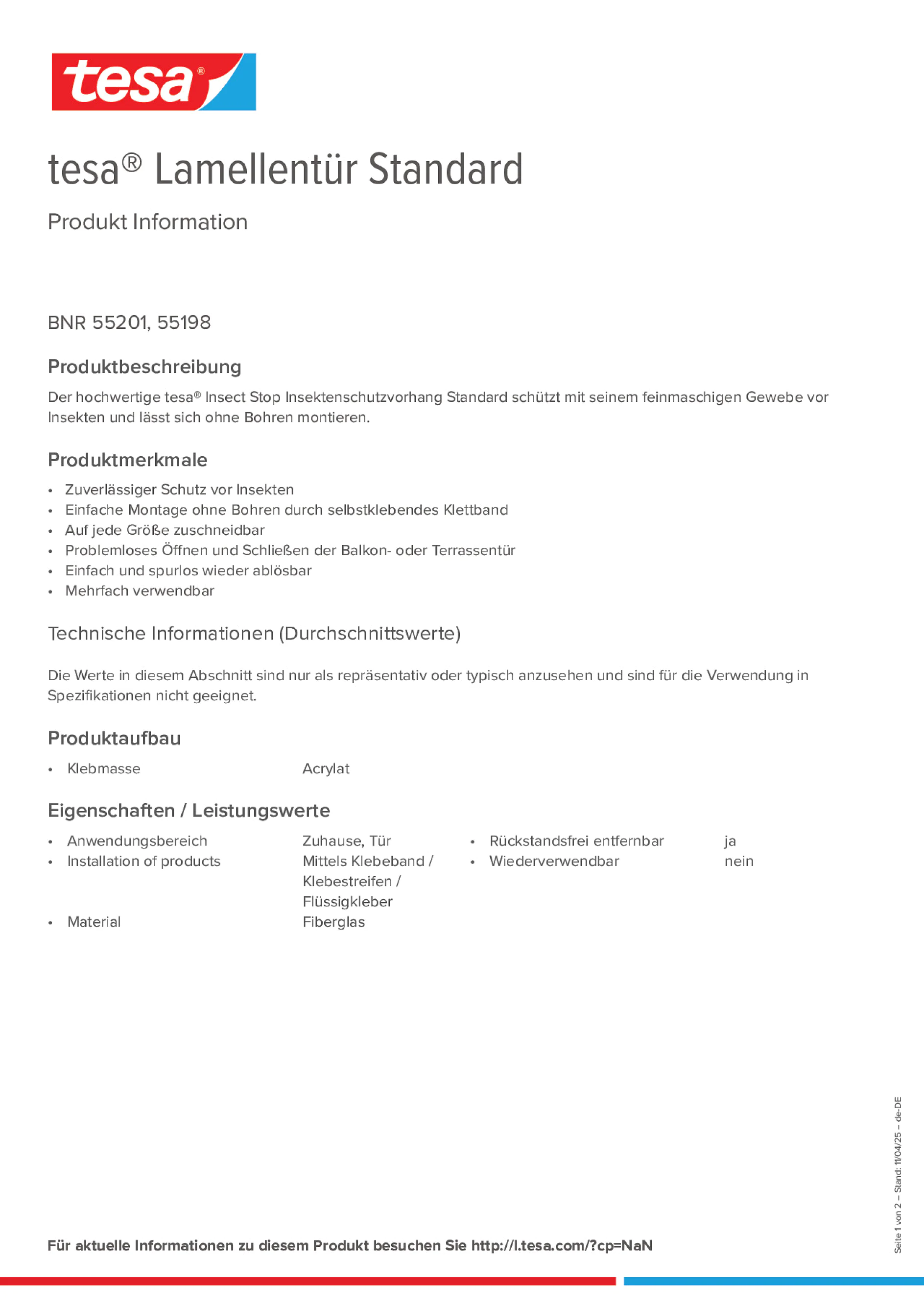 Product information_tesa® 55198_de-DE