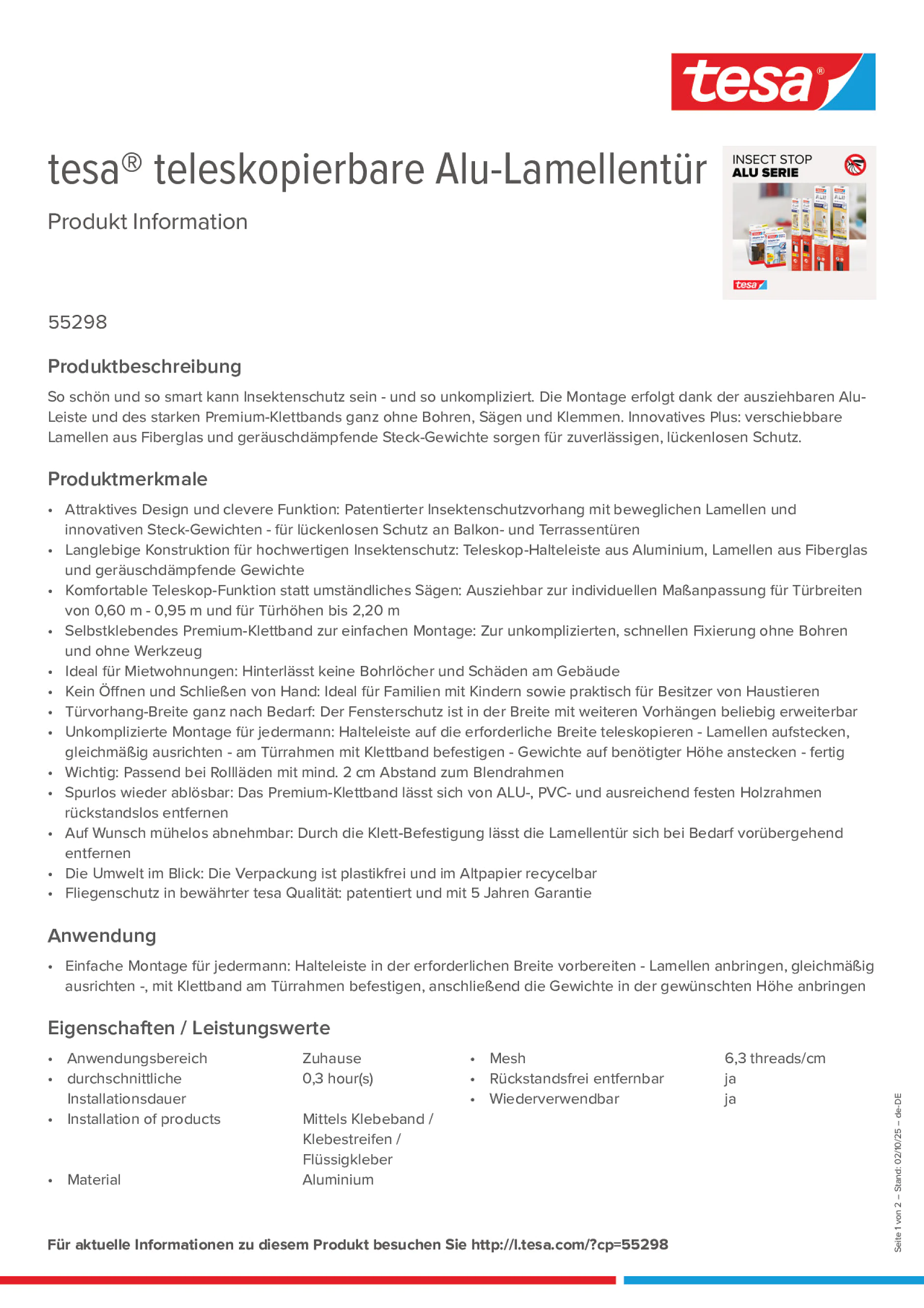 Product information_tesa® 55298_de-DE