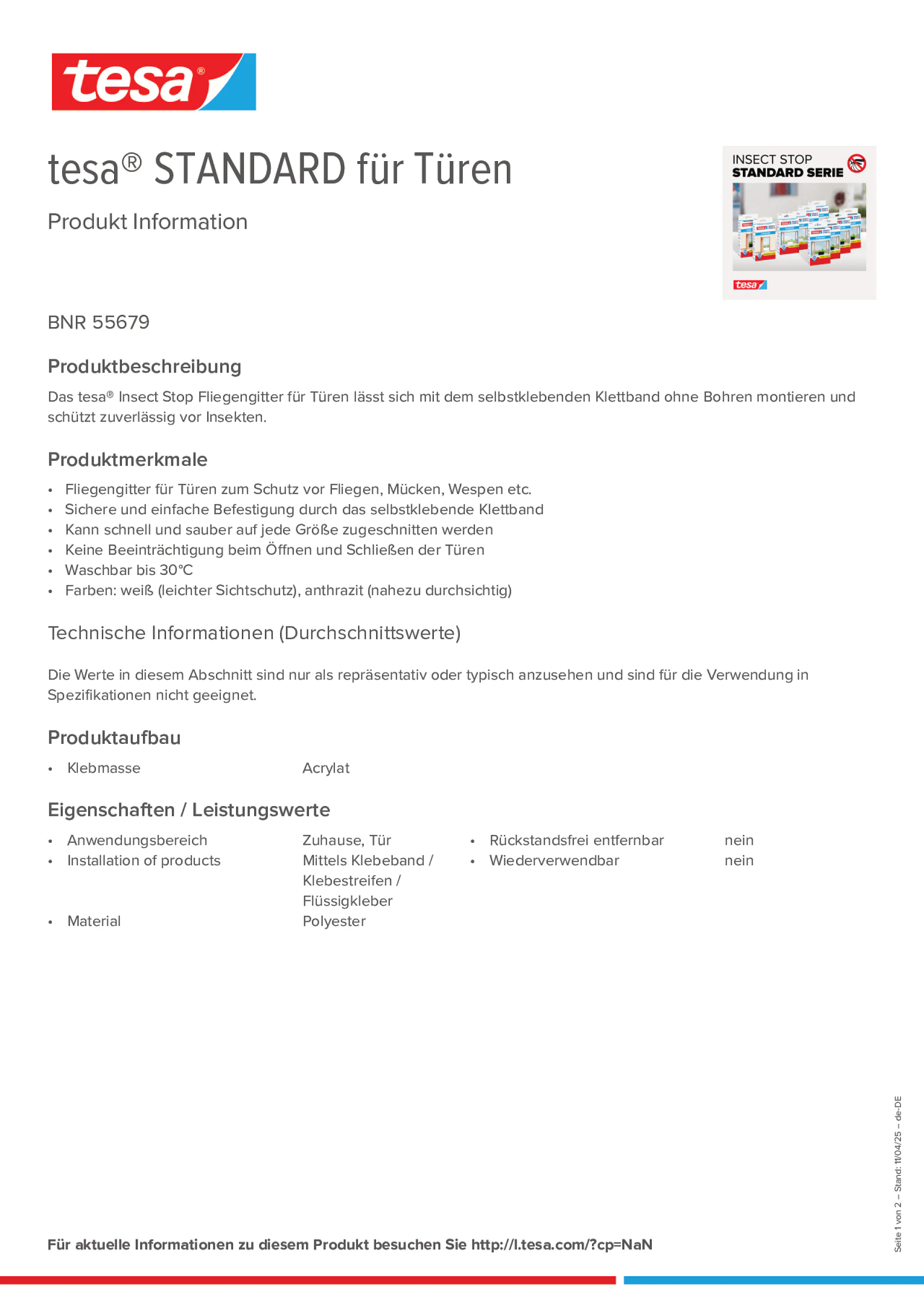 Product information_tesa® 55679_de-DE