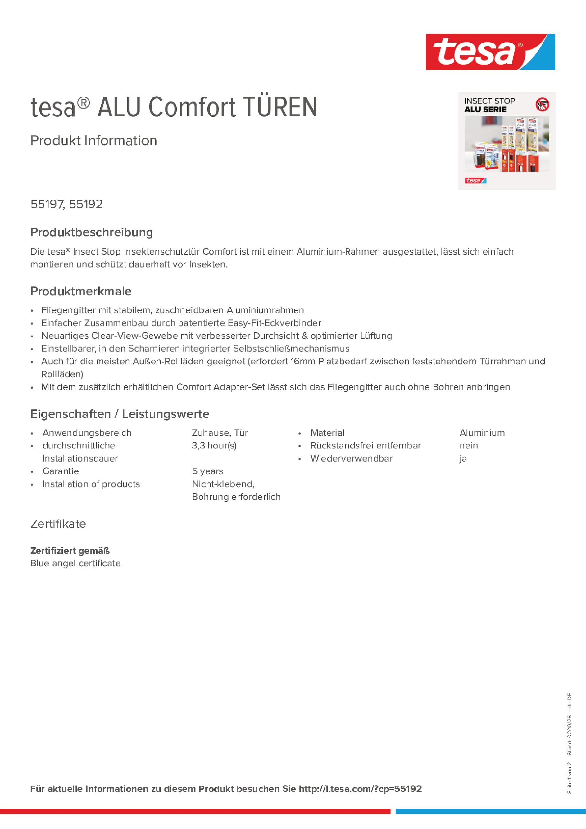 Product information_tesa® 55192_de-DE
