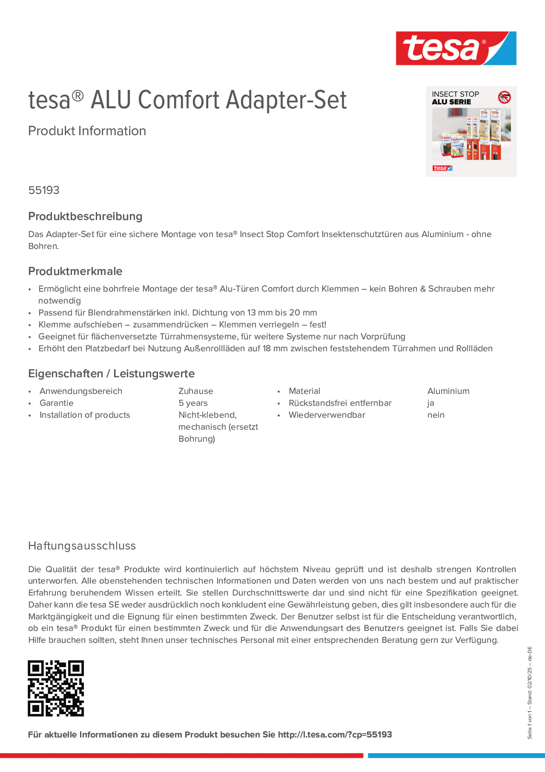 Product information_tesa® 55193_de-DE