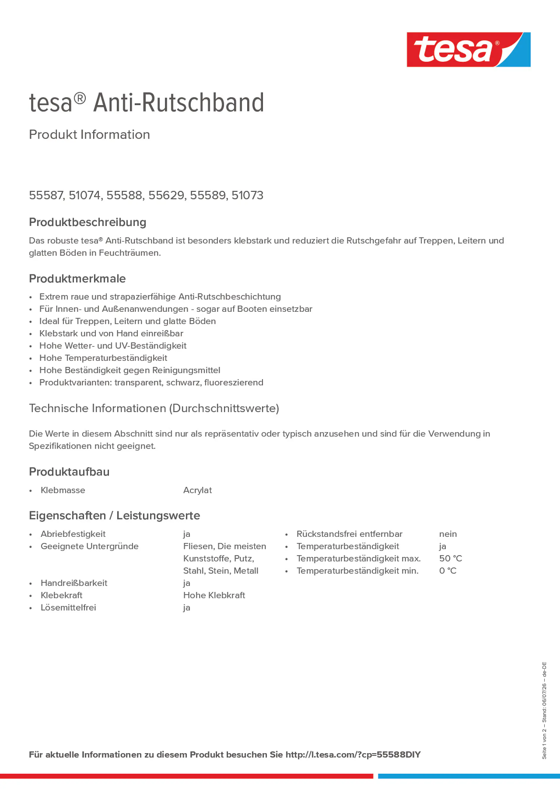 Product information_tesa® 55588DIY_de-DE