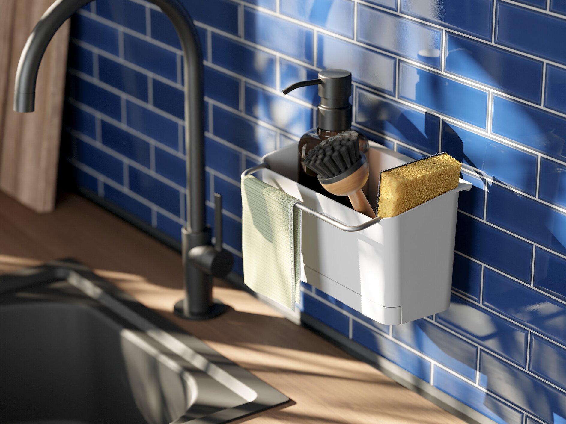metal gear solid ps4 Metal Gear Solid V: The Phantom Pain main image 0