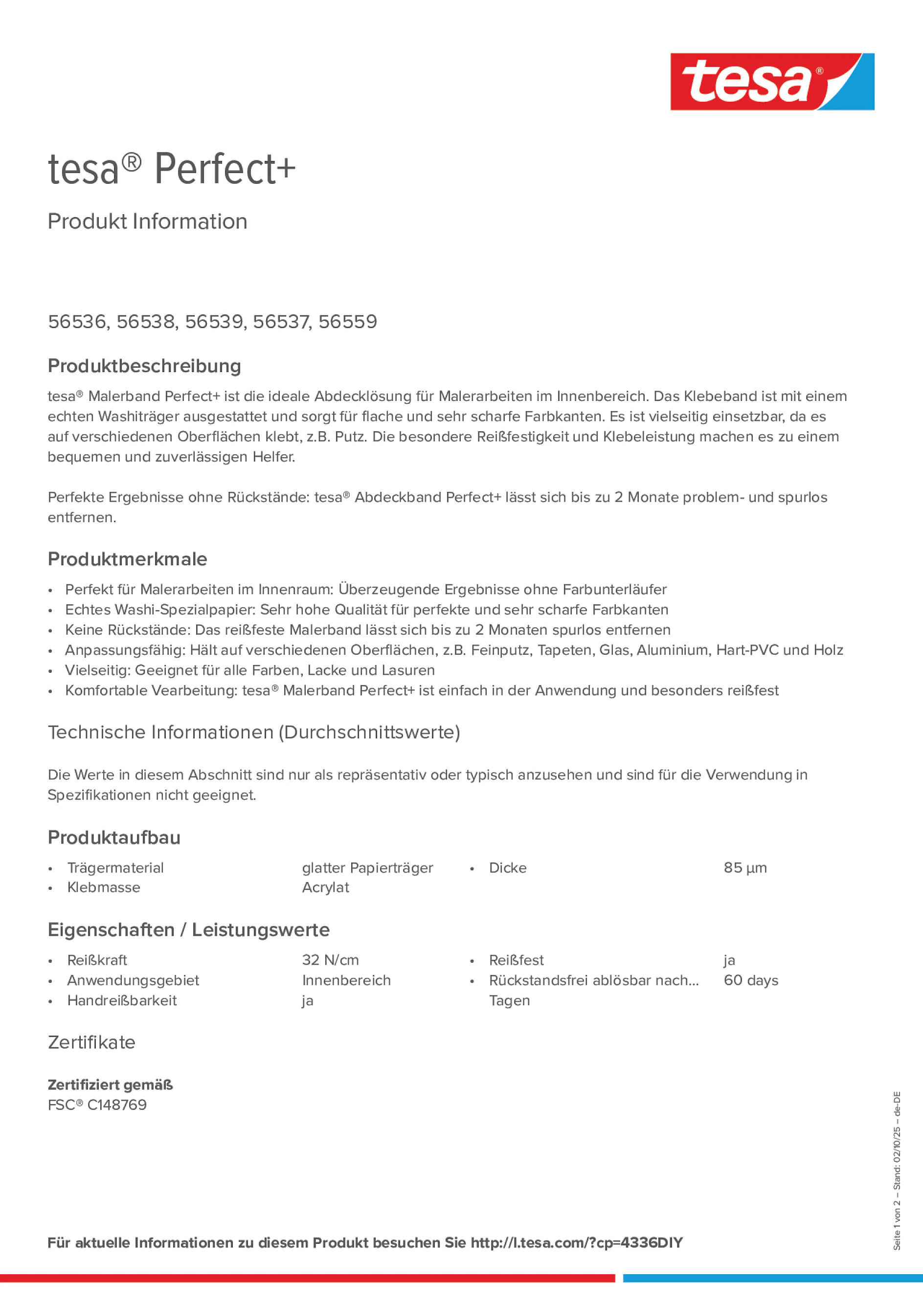 Product information_tesa® 56536_de-DE