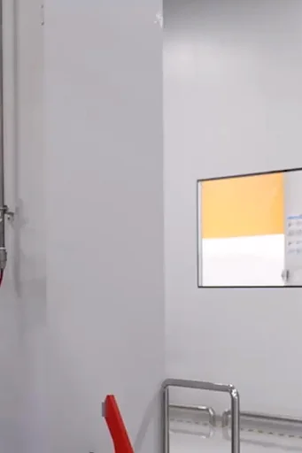 End walls_header